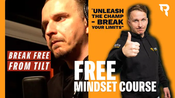 Benjamin „Ben“ Rolle Mindset-Kurs