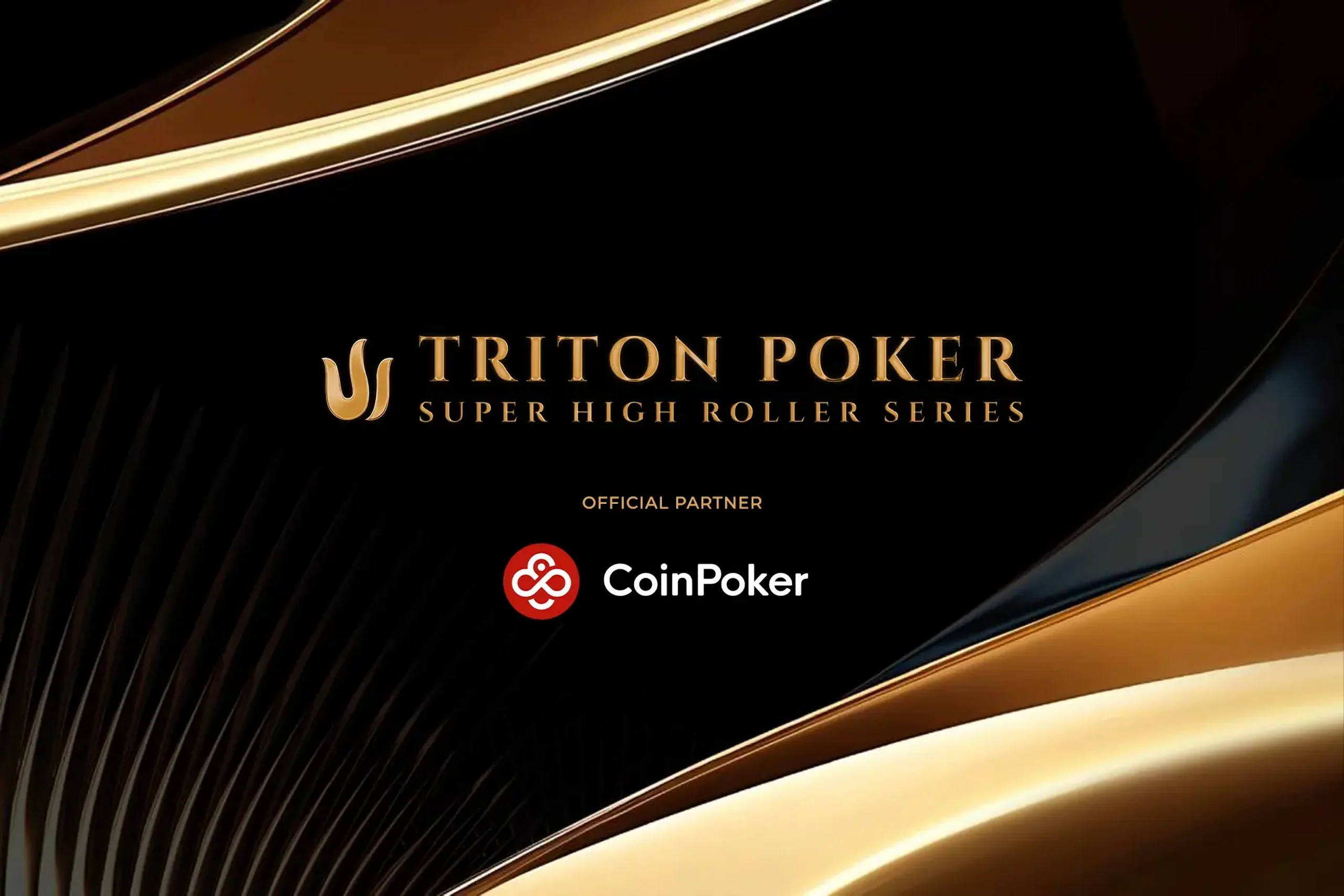 CoinPoker ist nun offizieller Partner der Triton Montenegro Series. Zusätzlich wurde die Aktion „Road to Triton“ gestartet: Ein 25.000-Dollar-Paket