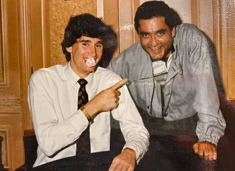 In den 1980ern beherrschte ich die Felder mit Aggression. In den 90ern war Poker klein und die Gemeinschaft eng. Der Boom der 2000er brachte Millionen neue Spieler – doch viele verschwanden bis 2009.