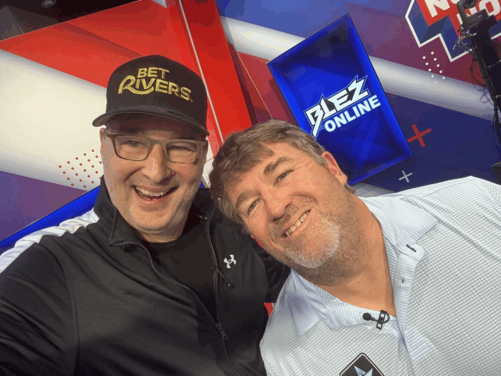 Chris Moneymaker won $175,000 from me in the last two days of filming. This topic is painful right now. But his success became one of the main reasons for the poker boom.