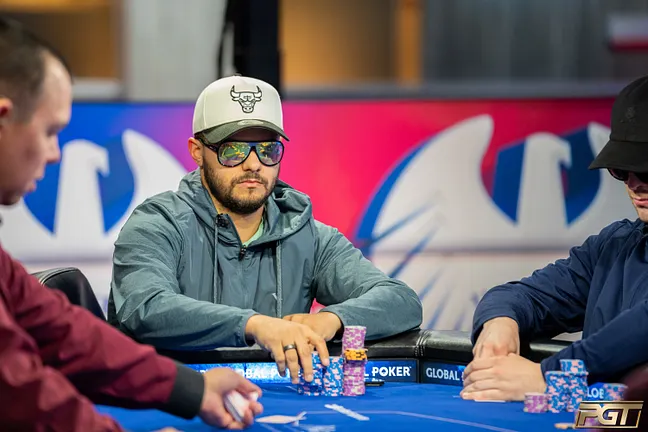 In den ersten vier Monaten des Jahres steigerte Wilson sein Spielerkonto um über fünf Millionen Dollar. Dafür sorgten herausragende Leistungen beim PokerGO Cup in Las Vegas