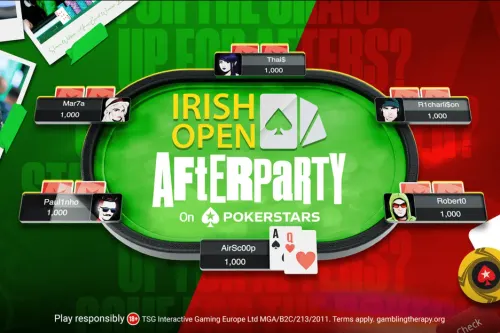 Ein beliebter Klassiker für Low-Stakes-Spieler: Das $5,50 Micro Bounty Builder HR mit $20.000 Garantie und Start-Bounties von $1,25.