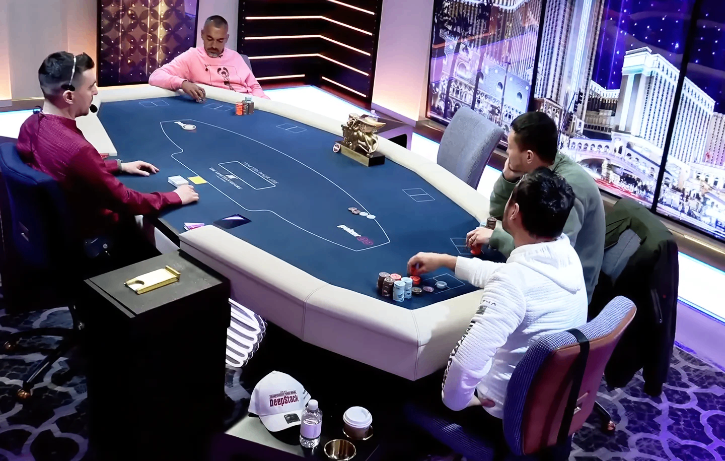 Mai 2026: Die heiße Phase der Live-Pokersaison beginnt weltweit