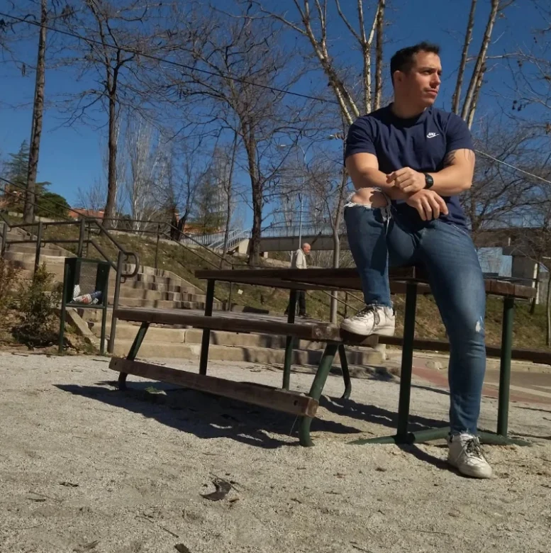 Carlos “perdigg”