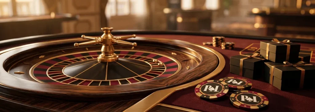 Beste Jahreszeit für einen Casinobesuch
