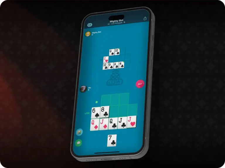 Pineapple! App