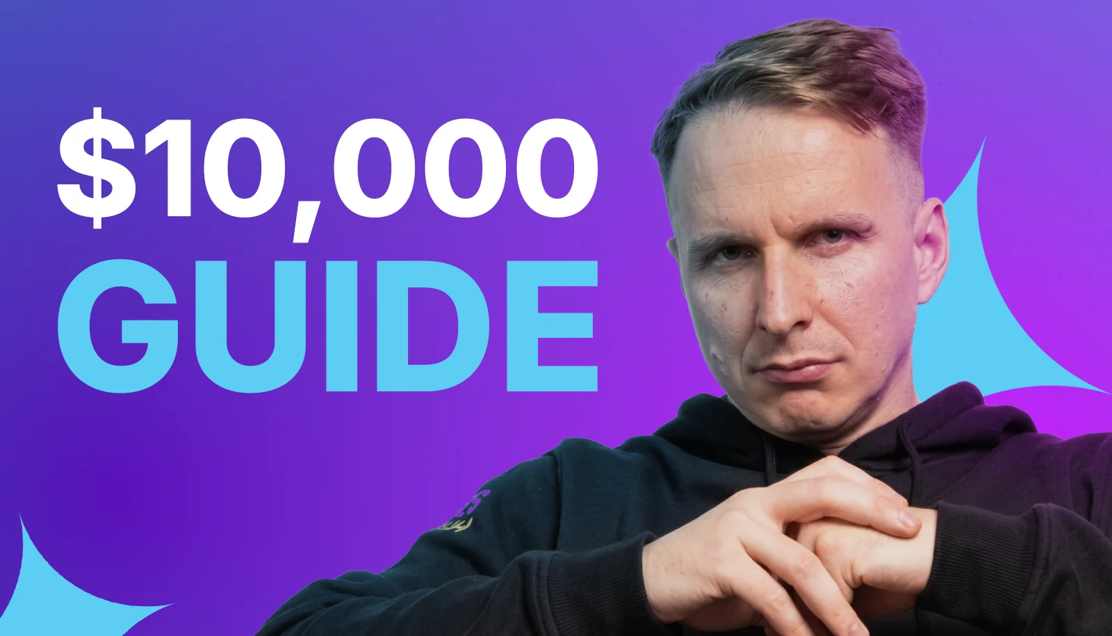 10,000$ Ben Rolles