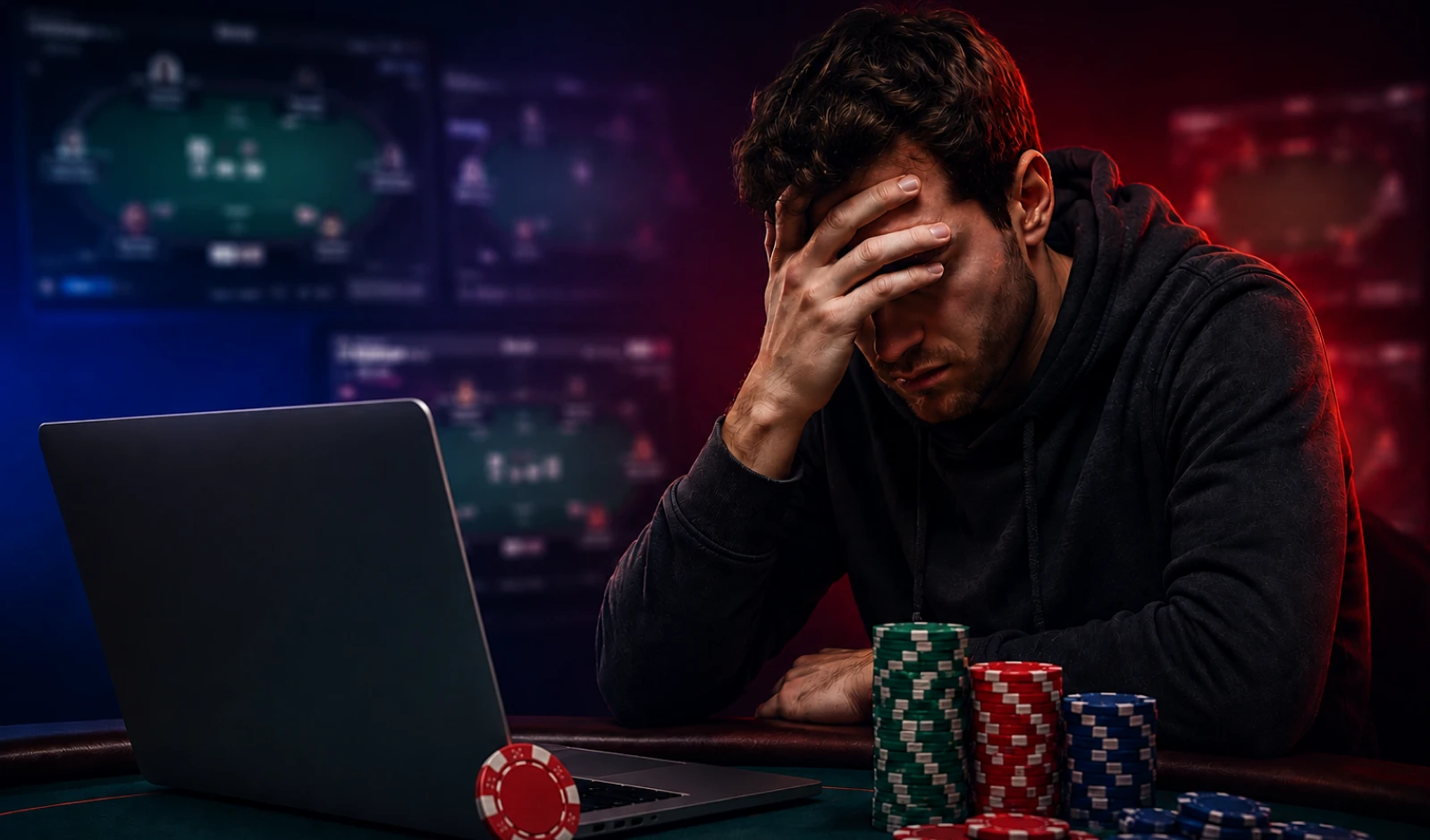 Anfängerfehler im Online-Casino – Unsere Casino Tipps lassen Sie es besser machen
