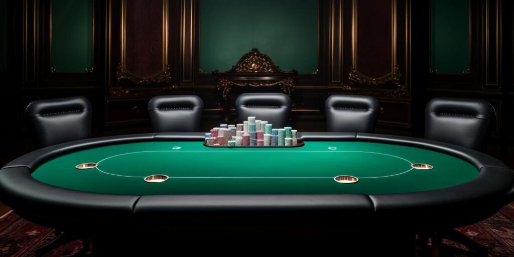 Poker Position