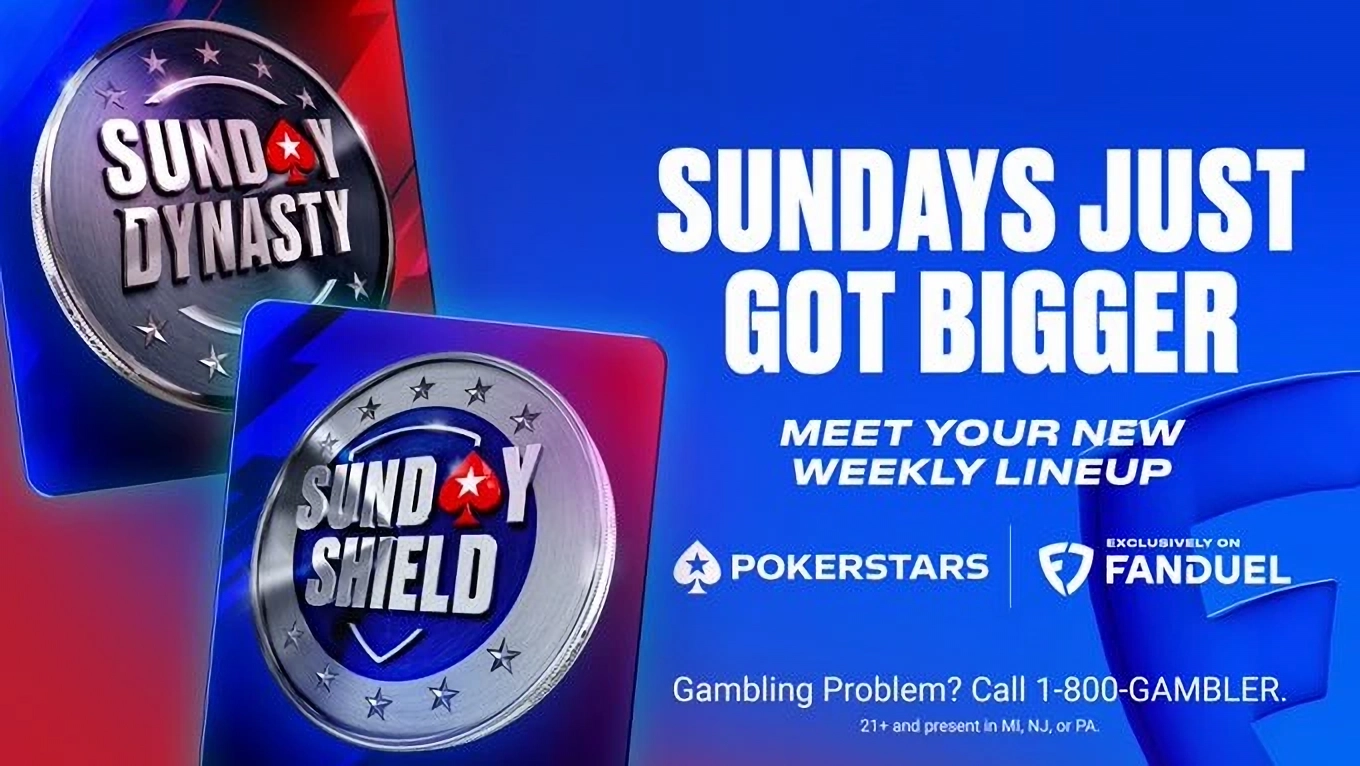 Sunday Dynasty erreicht $100.000 GTD