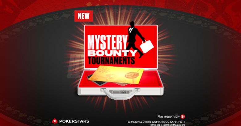 Am Samstag um dieselbe Zeit beginnt das Mini Banshee Progressive KO, bei dem ein noch höherer Buy-in-Anteil direkt ins Bounty-Pool fließt.