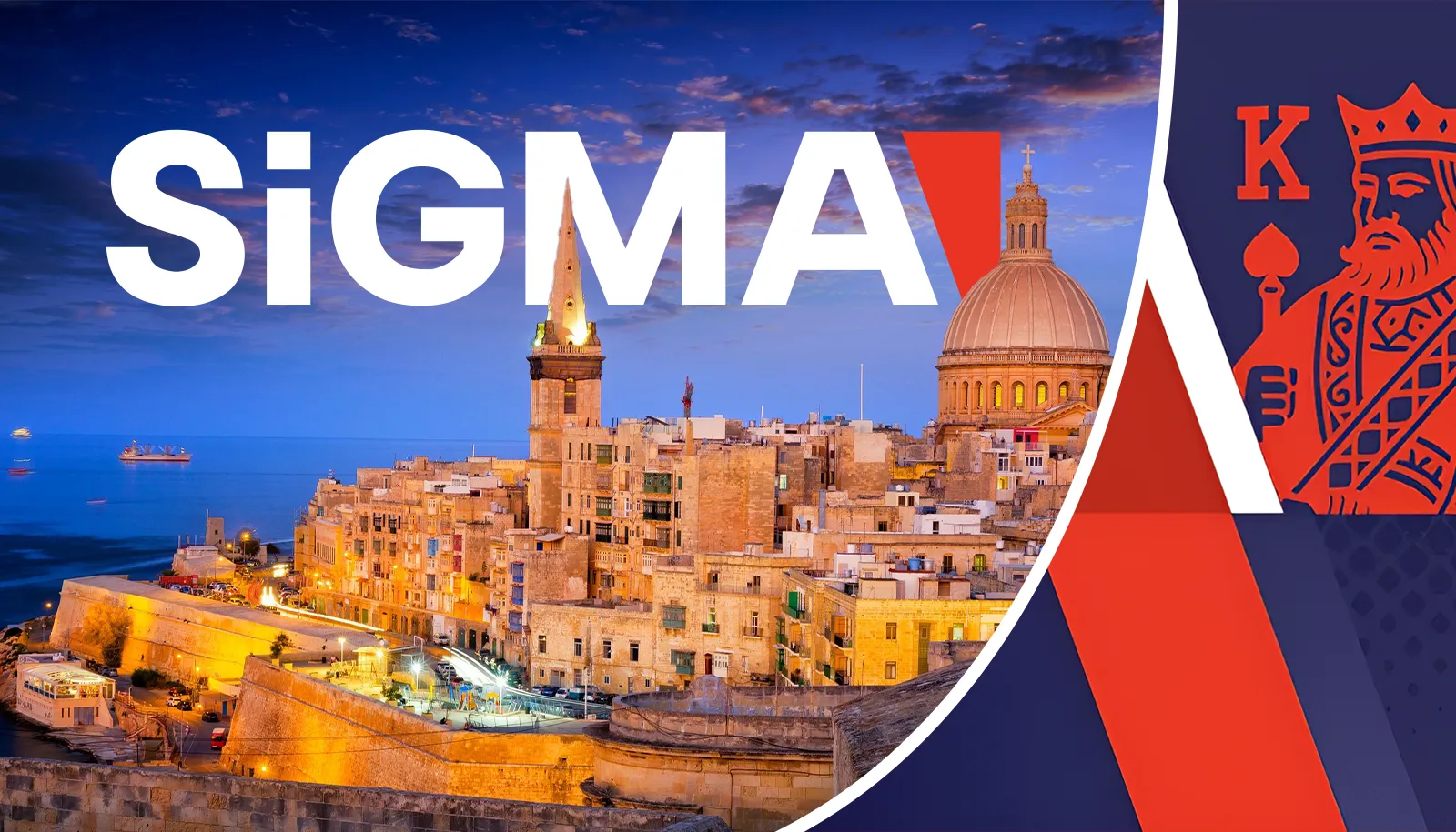 Ende Mai kehrt die SiGMA Poker Tour zum zweiten Mal nach Malta zurück. PokerListings sprach exklusiv mit den Organisatoren über die Wahl der Mittelmeerinsel.