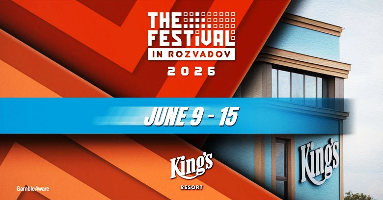 Wer bis zum 2. Juni 2026 ein 1.850-Dollar-Package für The Festival bucht, darf später frei wählen, für welchen Ort es gilt.
