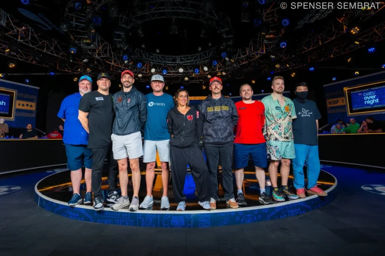 Was geschieht jedoch, wenn die WSOP diese Präsenz reduziert? Manche Marken stecken dann weniger Geld in die Entsendung ihrer Spieler.