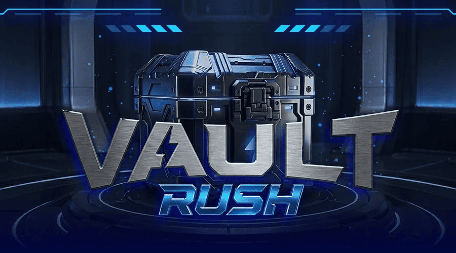 ACR Poker aktualisiert wöchentlich die Vault-Rush-Aktion. Spieler erhalten jede Woche einen kostenlosen Venom-Vault-Key sowie durch Challenges weitere Schlüssel und zeitlich begrenzte Belohnungen.