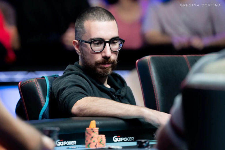 Rami Hammoud, Freizeitspieler aus Montreal, gewann $123K beim $820 Playground March Million 2023. Er spielt seit 2012 live, arbeitete zuletzt bei Voldex (Roblox, Fortnite, Minecraft) und kündigte am 19.