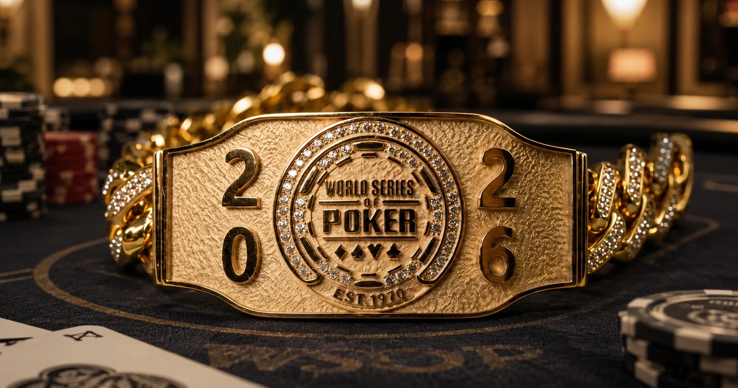 WSOP 2026: Preisgeld-Könige, POY-Favoriten und die prägendsten Bracelet-Siege