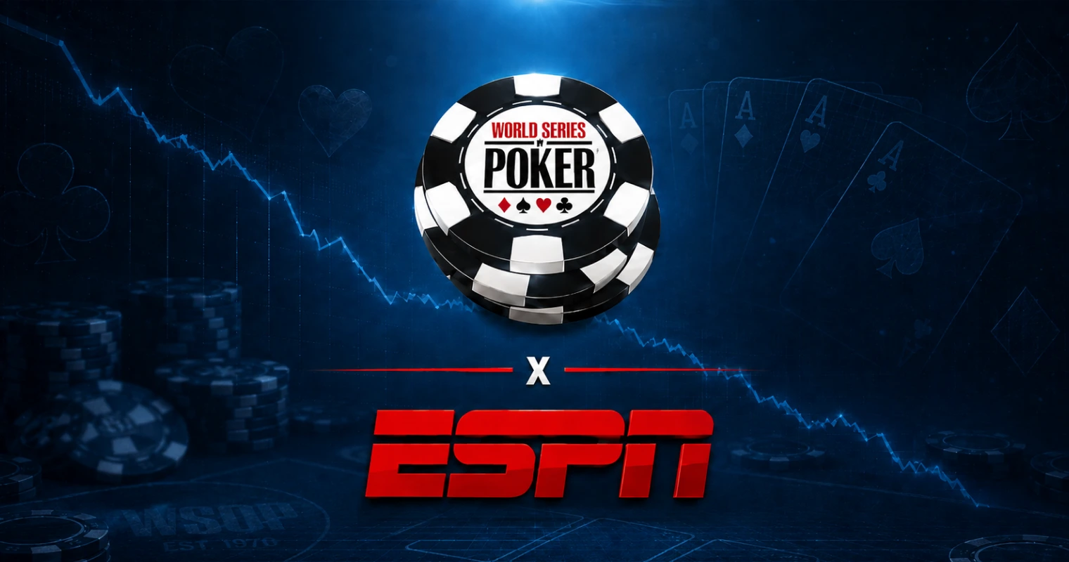 WSOP ESPN
