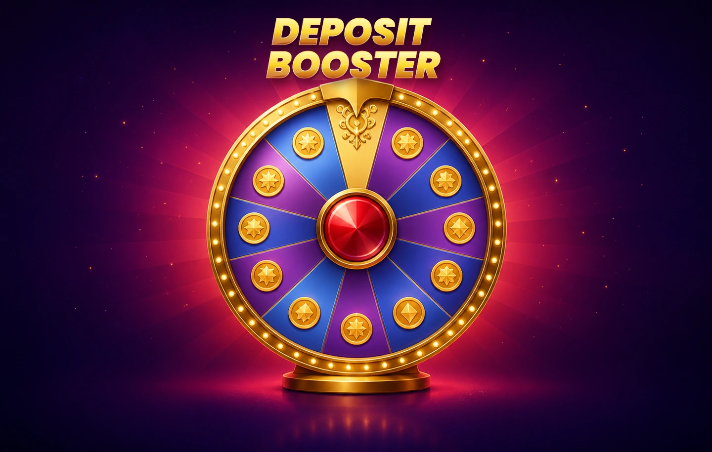 JackPoker startet die Deposit Streak Challenge: zwei Wochen, in denen die Einzahlungsserie nicht abreißen darf.
