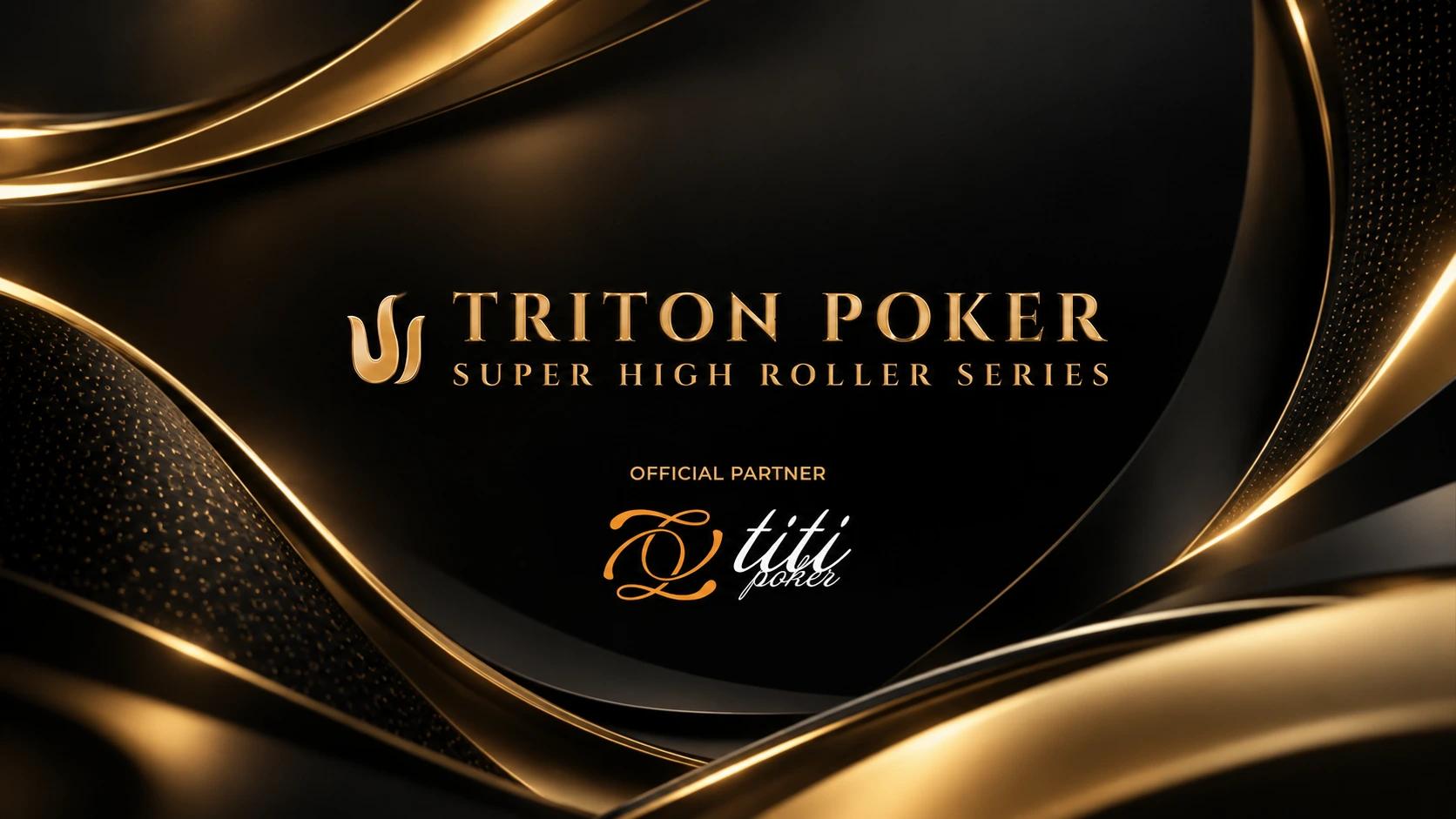 Titi Poker wird Tritons exklusiver Online-Poker-Sponsor für den Rest von Season 5