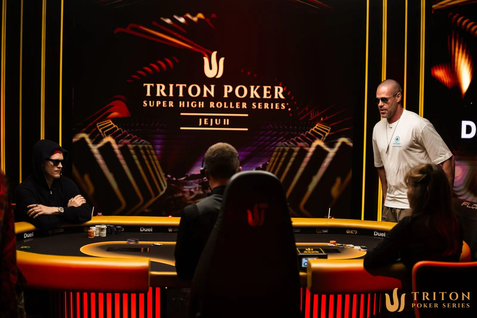 Antonius spielte schon lange vor dem $20M-Match eine Rolle in Ketolas Pokerweg