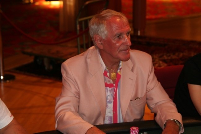 CAPT Velden Live: Wörthersee Trophy Seven Card Stud CAPT Velden Live: Wörthersee Trophy Seven Card Stud