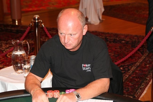 CAPT Velden Live: Wörthersee Trophy Seven Card Stud CAPT Velden Live: Wörthersee Trophy Seven Card Stud