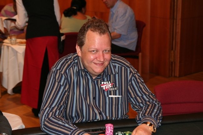 CAPT Velden Live: Wörthersee Trophy Seven Card Stud CAPT Velden Live: Wörthersee Trophy Seven Card Stud