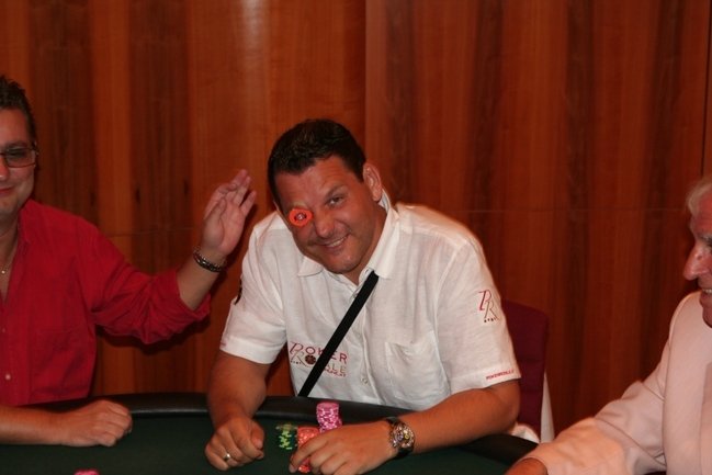 CAPT Velden Live: Wörthersee Trophy Seven Card Stud CAPT Velden Live: Wörthersee Trophy Seven Card Stud