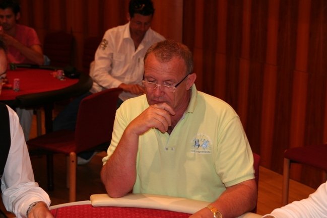 CAPT Velden Live: Wörthersee Trophy Seven Card Stud CAPT Velden Live: Wörthersee Trophy Seven Card Stud