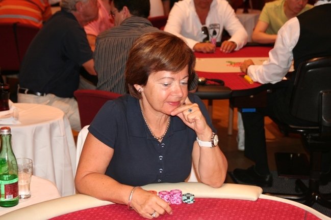 CAPT Velden Live: Wörthersee Trophy Seven Card Stud CAPT Velden Live: Wörthersee Trophy Seven Card Stud