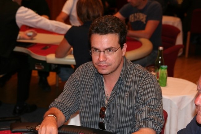 CAPT Velden Live: Wörthersee Trophy Seven Card Stud CAPT Velden Live: Wörthersee Trophy Seven Card Stud