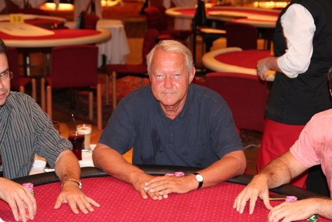 CAPT Velden Live: Wörthersee Trophy Seven Card Stud CAPT Velden Live: Wörthersee Trophy Seven Card Stud
