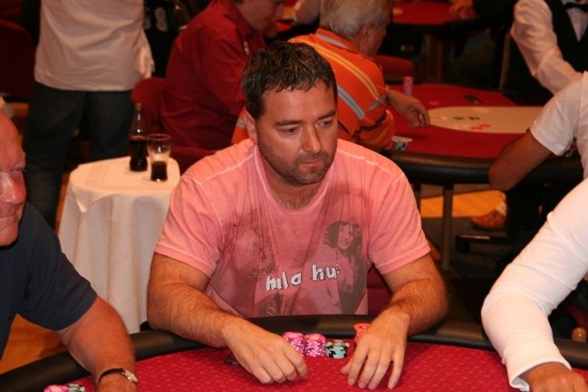 CAPT Velden Live: Wörthersee Trophy Seven Card Stud CAPT Velden Live: Wörthersee Trophy Seven Card Stud