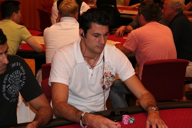 CAPT Velden Live: Wörthersee Trophy Seven Card Stud CAPT Velden Live: Wörthersee Trophy Seven Card Stud