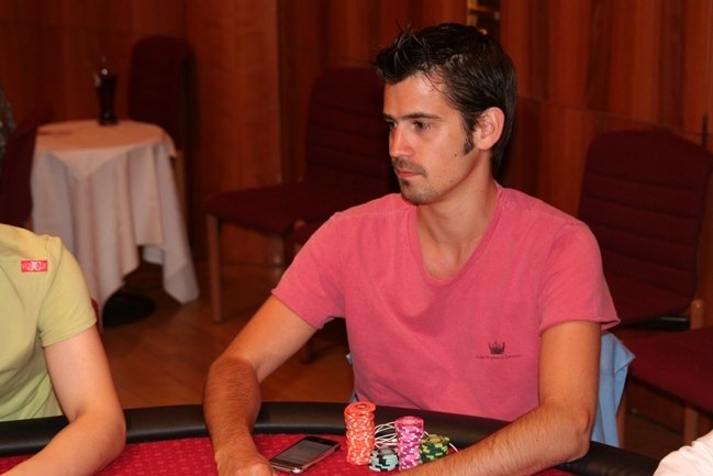 CAPT Velden Live: Wörthersee Trophy Seven Card Stud CAPT Velden Live: Wörthersee Trophy Seven Card Stud