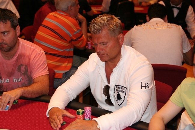 CAPT Velden Live: Wörthersee Trophy Seven Card Stud CAPT Velden Live: Wörthersee Trophy Seven Card Stud