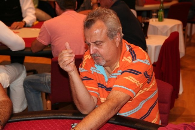 CAPT Velden Live: Wörthersee Trophy Seven Card Stud CAPT Velden Live: Wörthersee Trophy Seven Card Stud