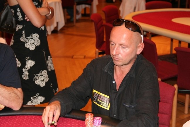 CAPT Velden Live: Wörthersee Trophy Seven Card Stud CAPT Velden Live: Wörthersee Trophy Seven Card Stud