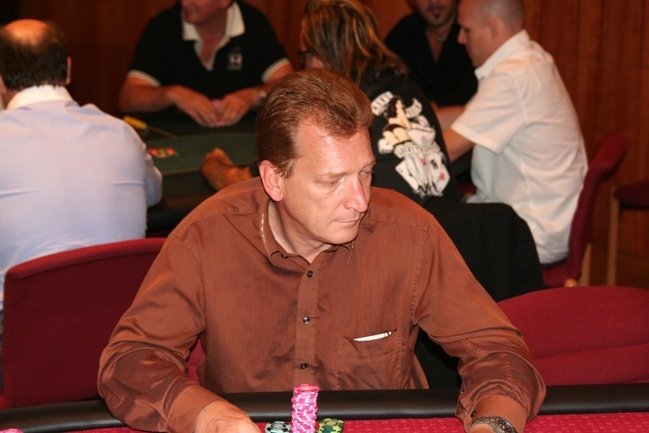 CAPT Velden Live: Wörthersee Trophy Seven Card Stud CAPT Velden Live: Wörthersee Trophy Seven Card Stud