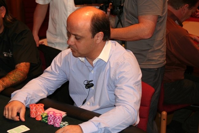 CAPT Velden Live: Wörthersee Trophy Seven Card Stud CAPT Velden Live: Wörthersee Trophy Seven Card Stud