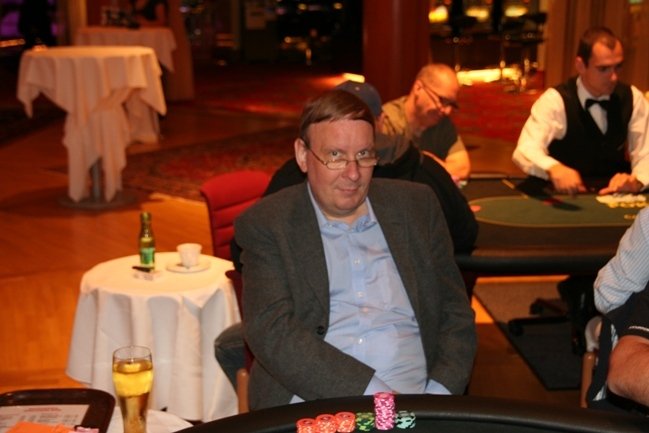 CAPT Velden Live: Wörthersee Trophy Seven Card Stud CAPT Velden Live: Wörthersee Trophy Seven Card Stud