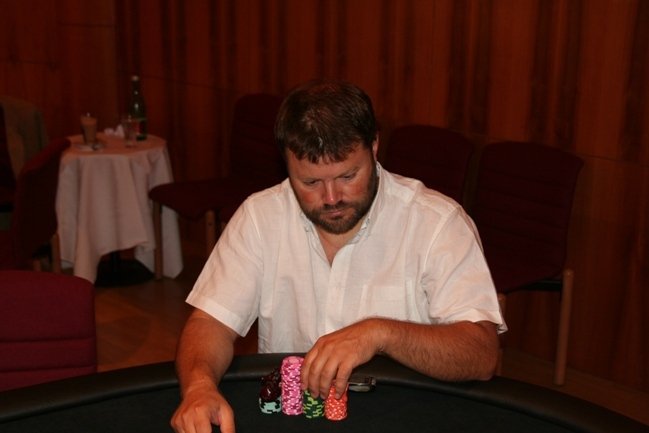 CAPT Velden Live: Wörthersee Trophy Seven Card Stud CAPT Velden Live: Wörthersee Trophy Seven Card Stud