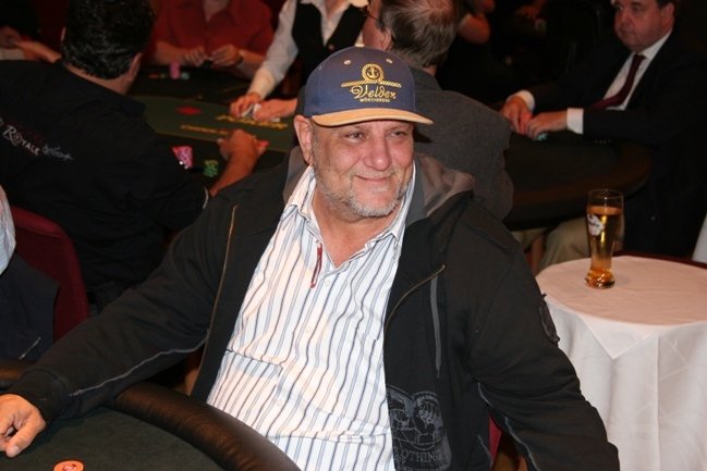 CAPT Velden Live: Wörthersee Trophy Seven Card Stud CAPT Velden Live: Wörthersee Trophy Seven Card Stud