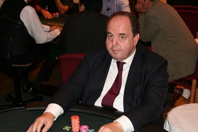 CAPT Velden Live: Wörthersee Trophy Seven Card Stud CAPT Velden Live: Wörthersee Trophy Seven Card Stud