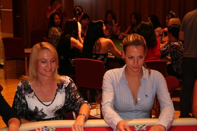 CAPT Velden Live: Wörthersee Trophy Seven Card Stud CAPT Velden Live: Wörthersee Trophy Seven Card Stud