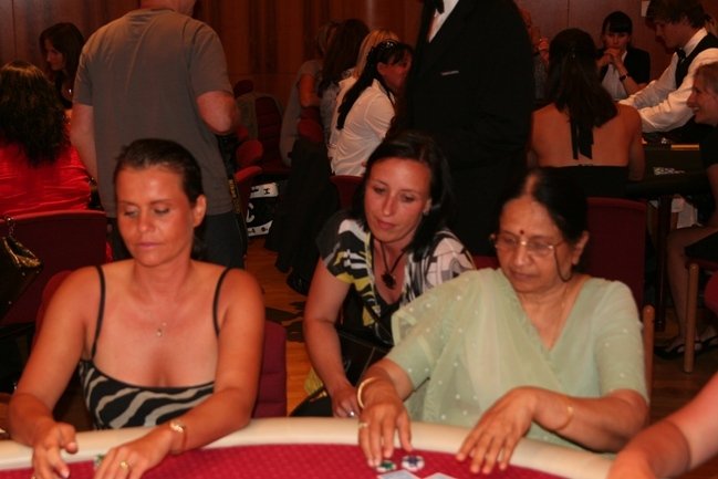 CAPT Velden Live: Wörthersee Trophy Seven Card Stud CAPT Velden Live: Wörthersee Trophy Seven Card Stud