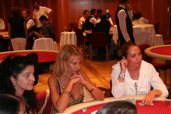 CAPT Velden Live: Wörthersee Trophy Seven Card Stud CAPT Velden Live: Wörthersee Trophy Seven Card Stud