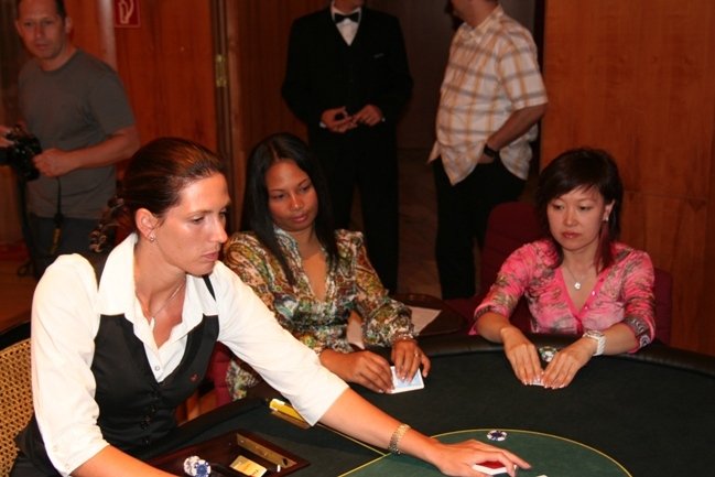 CAPT Velden Live: Wörthersee Trophy Seven Card Stud CAPT Velden Live: Wörthersee Trophy Seven Card Stud