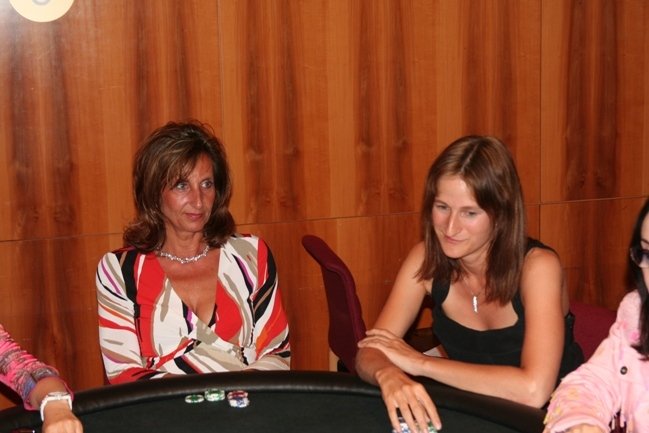 CAPT Velden Live: Wörthersee Trophy Seven Card Stud CAPT Velden Live: Wörthersee Trophy Seven Card Stud